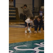 Fiesta de Educación Física